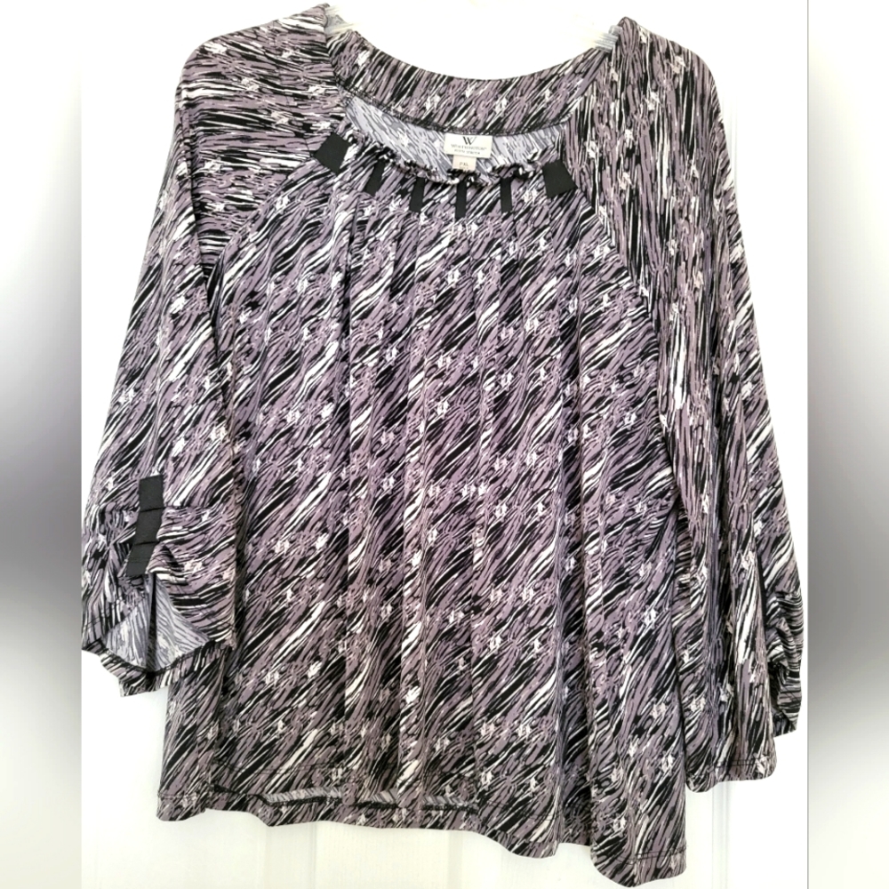 Worthington Top